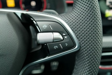 Skoda Kamiq Crossover Facelifting 1.0 TSI 115KM 2026 Škoda Kamiq Skoda Kamiq Monte Carlo 1.0 TSI 115KM, zdjęcie 16