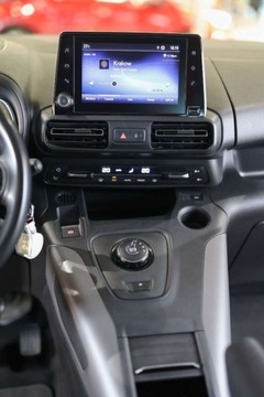 Toyota 2020 Toyota Proace City Verso City Verso 1.5 D-4D Family Aut. Oferta dealera Gw, zdjęcie 26