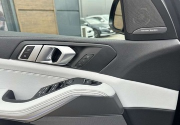 BMW X5 G05 SUV Plug-In Facelifting 3.0 50e 490KM 2023 BMW X5 4x4 X5 3.0 HYB Plug-In 490 KM Bezwypadkowy 2023r Warszawa 3.0, zdjęcie 11
