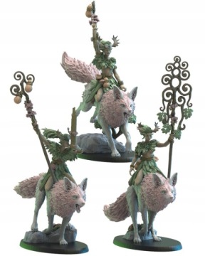 Nibi Raiders - Lost Kingdom