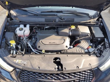 Chrysler Pacifica II 2025 Chrysler Pacifica Limited 2025 3.6l 3.6 Benzyna 287KM, zdjęcie 6