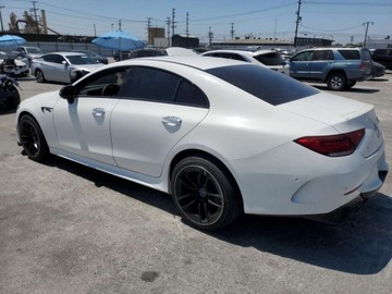 Mercedes CLS C257 2023 Mercedes-Benz CLS 450 4Matic 2023 3.0l 3.0 Benzyna 362KM, zdjęcie 1
