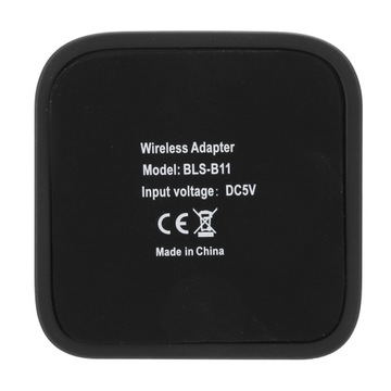 Bluetooth-приемник RCA Адаптер AUX с разъемом 3,5 мм