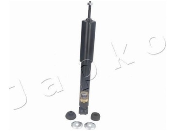 2× JAPKO MJ00464 TLUMIČ