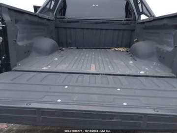 Toyota Tundra II 2020 Toyota Tundra 2020r., Platinum, od ubezpieczalni 5.7 Benzyna 381KM, zdjęcie 5