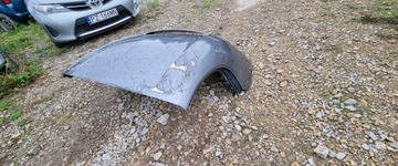 BMW Z4 E85 Cabrio 3.0 i 231KM 2003 BMW Z4 2003r, 3.0 Benzyna. AUTOMAT. Kabriolet. Uszkodzony. Poobijany. Pali., zdjęcie 13