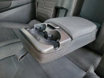 Ford Tourneo Connect II Standard 1.5 TDCi 120KM 2018 FORD TOURNEO CONNECT Grand * Titanium*1.5l diesel 120KM*Salon PL*F.VAT23%, zdjęcie 24