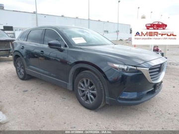Mazda CX-9 2022 Mazda CX-9 2022r, Touring, 2.5L, 4x4 2.5 Benzyna 230KM