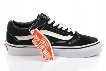 Buty Damskie Vans Old Skool D3HY28 r. 40.5