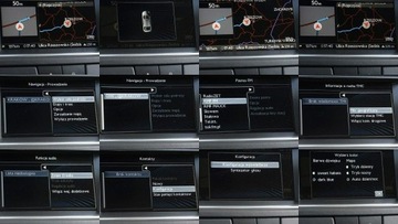 Peugeot 508 I Sedan 1.6 THP 156KM 2013 Peugeot 508 1.6 Turbo doinwestowany nawi po serwis, zdjęcie 19