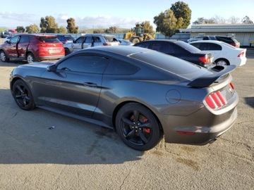 Ford Mustang VI 2018 Ford Mustang 2018 FORD MUSTANG GT 5.0 Benzyna 435KM, zdjęcie 5