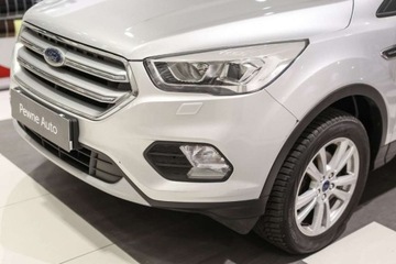 Ford Kuga II SUV Facelifting 1.5 EcoBoost 120KM 2018 Ford Kuga 1.5 EcoBoost FWD Trend ASS GPF 1.5 Benzyna 120KM, zdjęcie 36