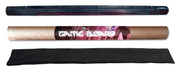 Android Netrunner plansza mata custom