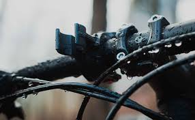 ВЕЛОСИПЕДНОЕ КРЕПЛЕНИЕ Armytek для фонаря ABM-01