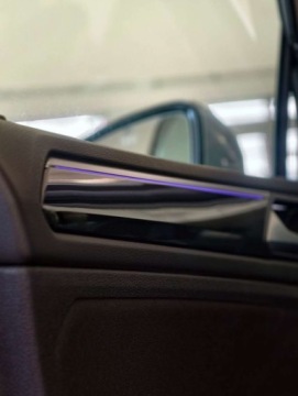 Volkswagen Tiguan II SUV Facelifting 2.0 TDI 150KM 2022 Volkswagen Tiguan Elegance 2.0 TDI 150KM DSG Salon PL Matrix Pakiet ser, zdjęcie 26