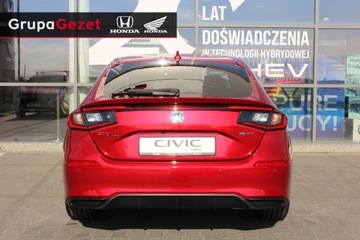 Honda Civic XII 2025 Honda Civic e:HEV 2.0 Hybryda 184KM Advance Lift*dostępne inne kolory*Raba, zdjęcie 6