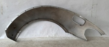 # BLATNÍK PRAVÝ ZADNÍ VW NEW BEETLE