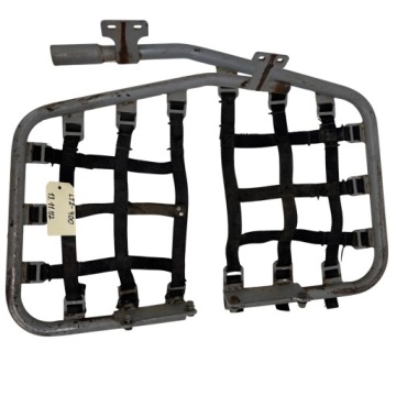 Podłoga Stopnie Suzuki LTZ 400