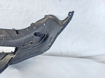 NÁRAZNÍK OPEL AGILA B 2008-2014 ORIGINÁLNÍ PŘEDNÍ