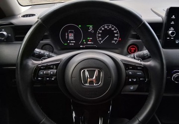 Honda HR-V III SUV 1.5 i-MMD 131KM 2021 Honda HR-V Honda HRV 1.5 i-MMD Advance CVT - Dealer Honda Karlik Poznan, zdjęcie 8