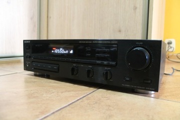 Ресивер Sony STR-AV-270