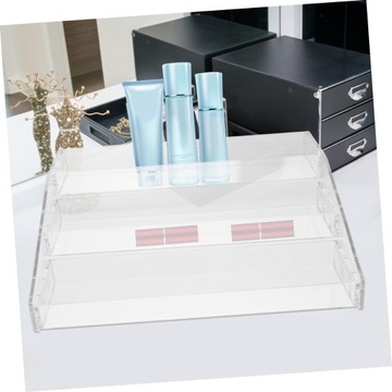 Акриловая палитра теней для хранения