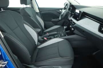 Skoda Kamiq Crossover Facelifting 1.0 TSI 115KM 2025 Skoda Kamiq 1.0 TSI, 1. Właściciel, Serwis ASO, zdjęcie 6