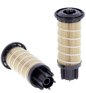 Filtr paliwa CAT 428F2 3636572 SN40712 4794134