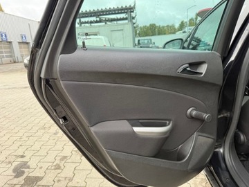 Opel Astra J Hatchback 5d 1.4 Turbo ECOTEC 140KM 2011 Opel Astra ZAMIEŃ swoje auto zostaw w rozliczeniu – Dowóz pod dom, zdjęcie 15