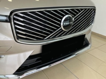 Volvo XC60 II 2026 VOLVO XC60 B5 AWD Plus Bright Suv 2.0 (250KM) 2026, zdjęcie 11