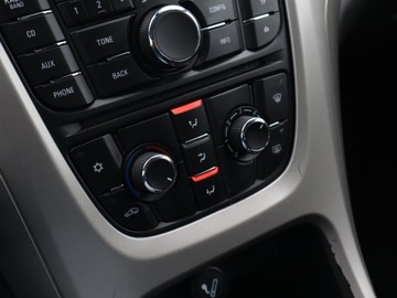 Opel Astra J Sports Tourer Facelifting 1.4 Turbo ECOTEC 120KM 2012 Opel Astra 1.4 T, Salon Polska, Serwis ASO, Klima, zdjęcie 13