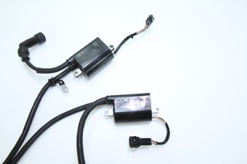 SUZUKI SV 650 16- КОМПЛЕКТ ШИПОВ КАТУШКИ