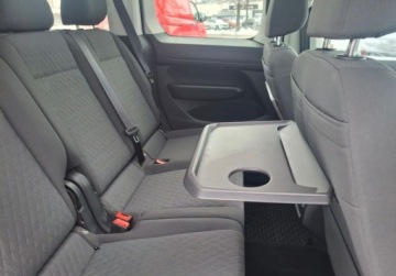 Volkswagen Caddy V Caddy 2.0 TDI 122KM 2025 Volkswagen Caddy Dark Label 2.0 TDI 122 KM DSG Demo Dealera 2.0 Diesel, zdjęcie 11