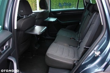 Skoda Kodiaq I SUV 2.0 TDI 150KM 2020 Skoda Kodiaq Skoda Kodiaq 2.0 TDI 4x2 Style DSG 2.0 Diesel 150KM, zdjęcie 31