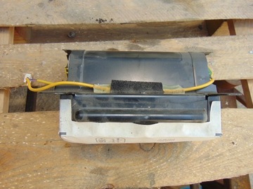 ПОДУШКА БЕЗОПАСНОСТИ ПАССАЖИРА MINI COOPER ONE 2002