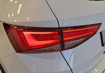 Cupra Ateca Crossover Facelifting 1.5 TSI 150KM 2024 Cupra Ateca VAT 23 1.5TSI 150KM DSG 2024 r., salon PL, I wl., gwarancja, V, zdjęcie 10
