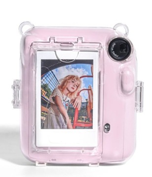 Чехол для наклеек INSTAX Mini 12