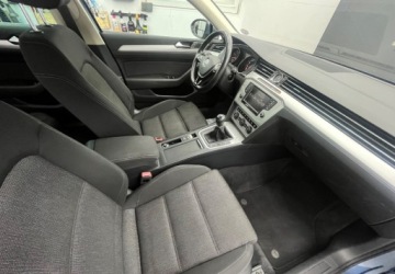 Volkswagen Passat B8 2015 Volkswagen Passat 1.4 tsi 1 wlasciciel 100 bezwypadkowy 1.4 Benzyna, zdjęcie 18