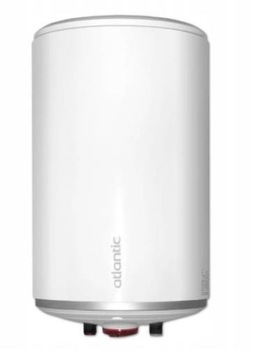 Ogrzewacz wody bojler Atlantic Opro Slim PC 30 L