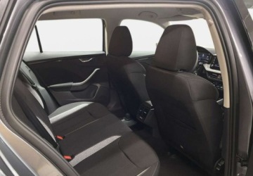 Skoda Scala Hatchback Facelifting 1.0 TSI 115KM 2024 Skoda Scala VAT 23 Selection 1.0TSI 115KM M6 20242025 r., salon PL, I wl.,, zdjęcie 13