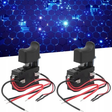 УНИВЕРСАЛЬНЫЙ ВЫКЛЮЧАТЕЛЬ СВЕРЛИ 16А