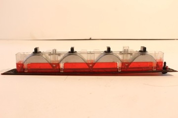 TŘETÍ SVĚTLO STOP SUZUKI VITARA II