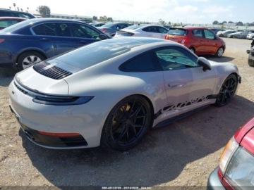 Porsche 911 992 2020 Porsche 911 Carrera S 2020 3.0 Benzyna 443KM, zdjęcie 4