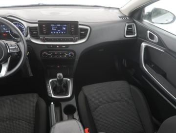 Kia Ceed III Hatchback 1.0 T-GDi 120KM 2021 Kia Ceed 1.0 T-GDI, Salon Polska, 1. Właściciel, zdjęcie 7