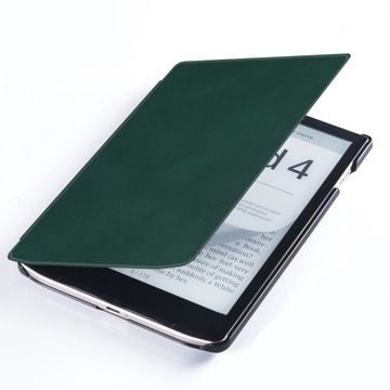 Тонкий чехол для Pocketbook Inkpad 4 7,8/Цвет 2/Цвет 3