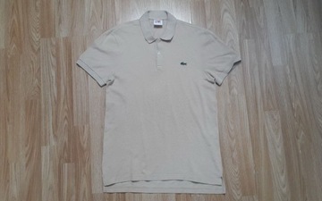 LACOSTE LIVE koszulka polo t-shirt