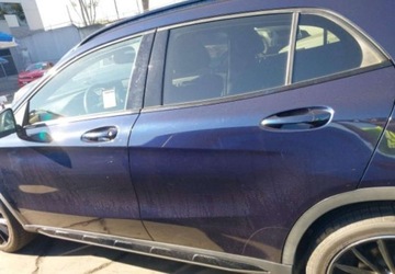 Mercedes GLA 2018 Mercedes-Benz GLA Auta z USA - Zapytaj o wiecej ofert 2.0 Benzyna 211KM, zdjęcie 14