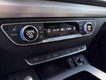 Audi Q5 II Q5-e Facelifting 2.0 55 TFSI e 367KM 2024 Audi Q5 Quattro S line 367KM ACC Reflektory LED Virtual Cockpit Gwarancja, zdjęcie 29