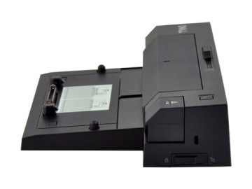 Док-станция USB Dell E-Port PR02X DP RS232 DVI
