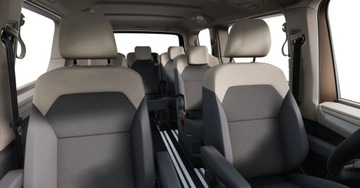 Volkswagen Multivan T7 Van L1 2.0 TDI 150KM 2025 Volkswagen Multivan Family L1 2.0 TDI-150 KM DSG LED Tempomat 7osobowy 202, zdjęcie 7